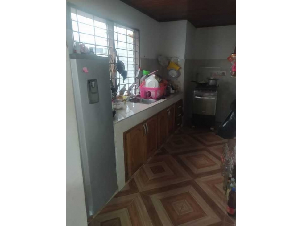 VENTA DE CASA EN SINCELEJO BARRIO EL PROGRESO — foto 2