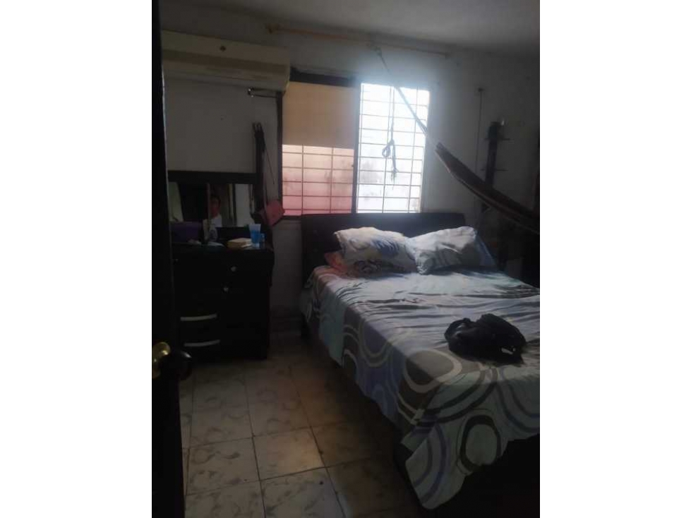 VENTA DE CASA EN SINCELEJO BARRIO EL PROGRESO — foto 3