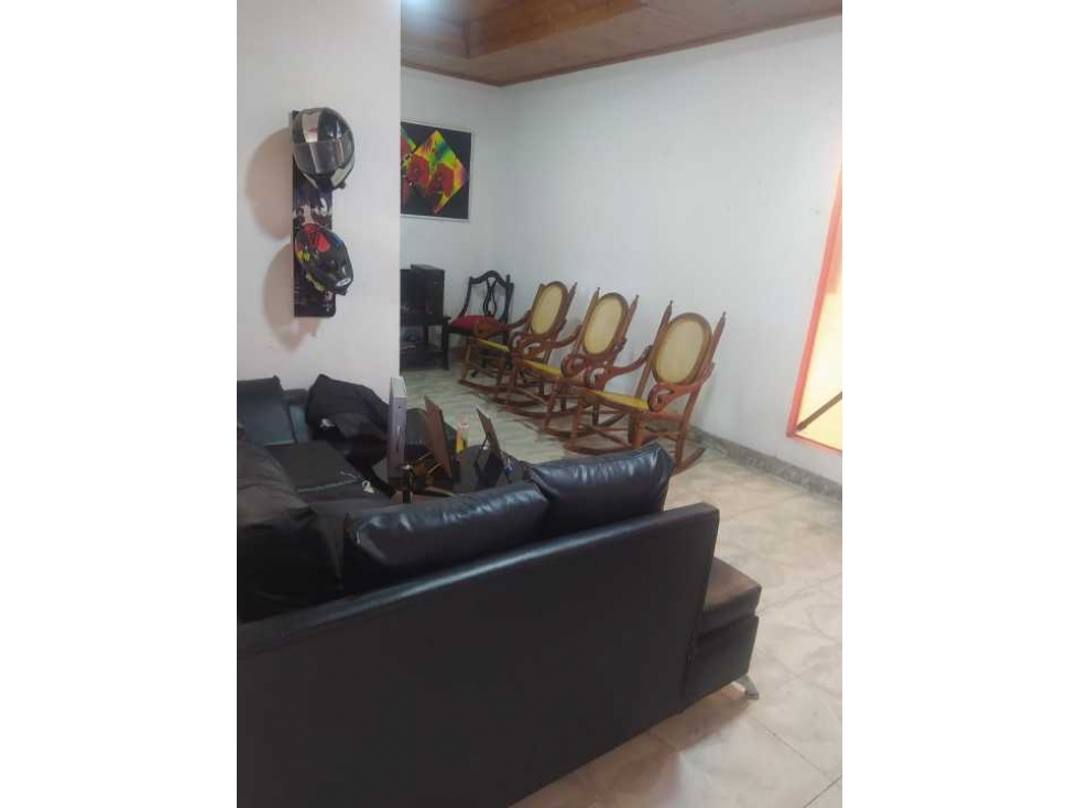 VENTA DE CASA EN SINCELEJO BARRIO EL PROGRESO — foto 5