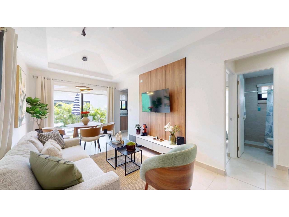 VENTA DE CASAS NUEVAS A ESTRENAR EN VILLA SERENA PLAYA DORADA ARRAIJÁN — foto 2
