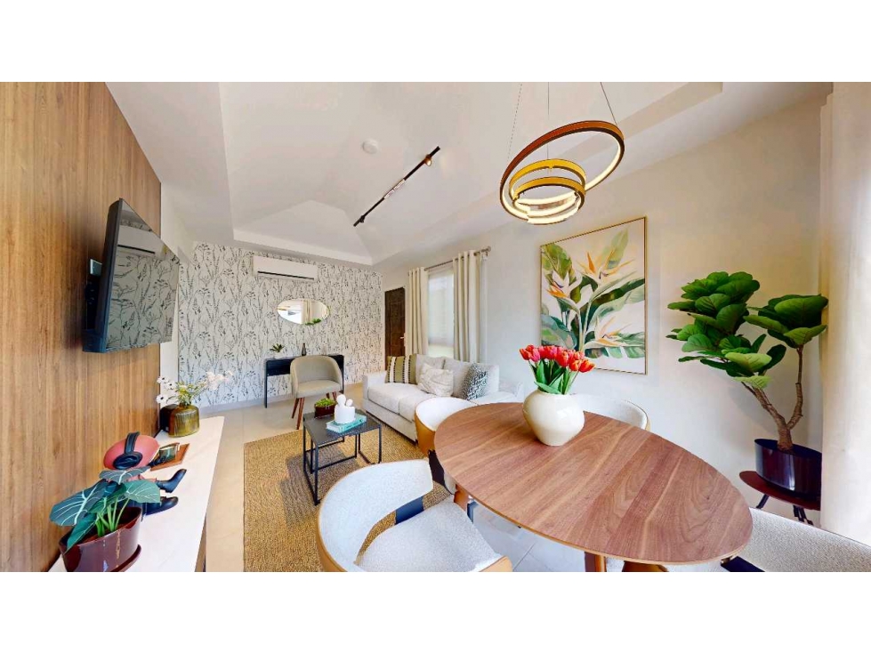 VENTA DE CASAS NUEVAS A ESTRENAR EN VILLA SERENA PLAYA DORADA ARRAIJÁN — foto 3