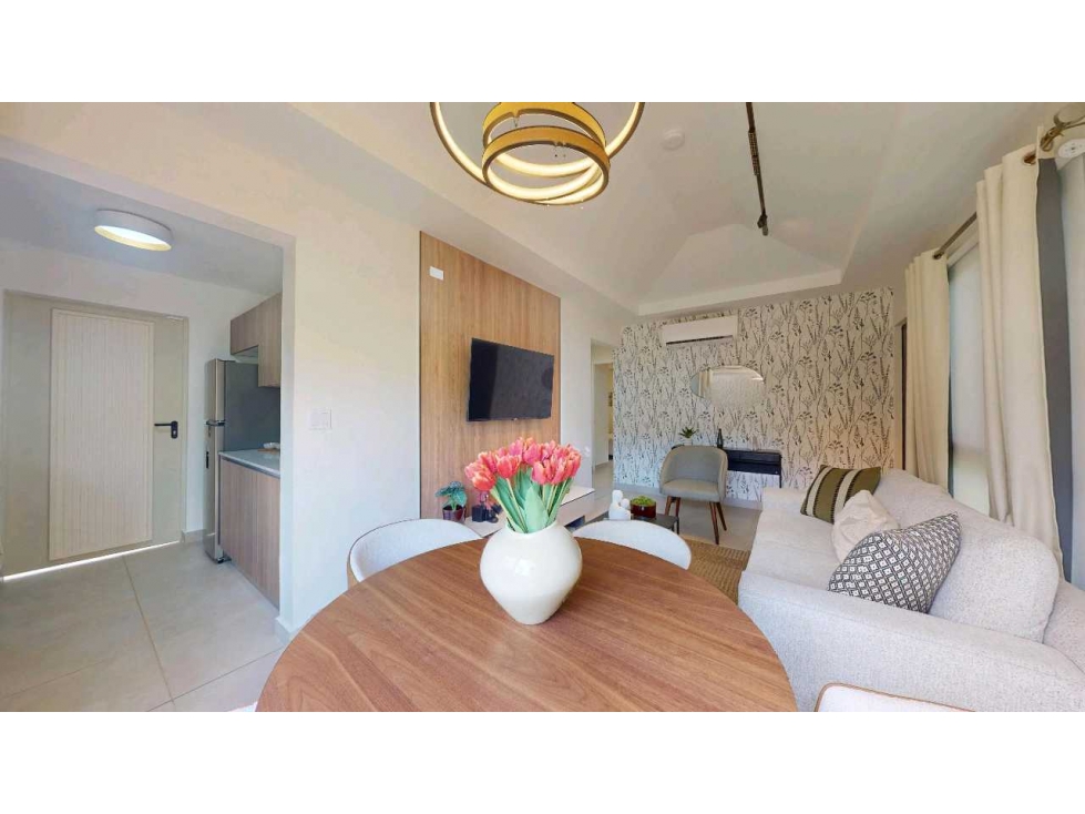 VENTA DE CASAS NUEVAS A ESTRENAR EN VILLA SERENA PLAYA DORADA ARRAIJÁN — foto 4