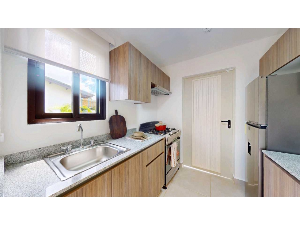 VENTA DE CASAS NUEVAS A ESTRENAR EN VILLA SERENA PLAYA DORADA ARRAIJÁN — foto 6