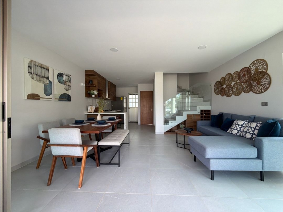 Venta de casas nuevas con alberca y roof garden en Xochitepec Mor — foto 6