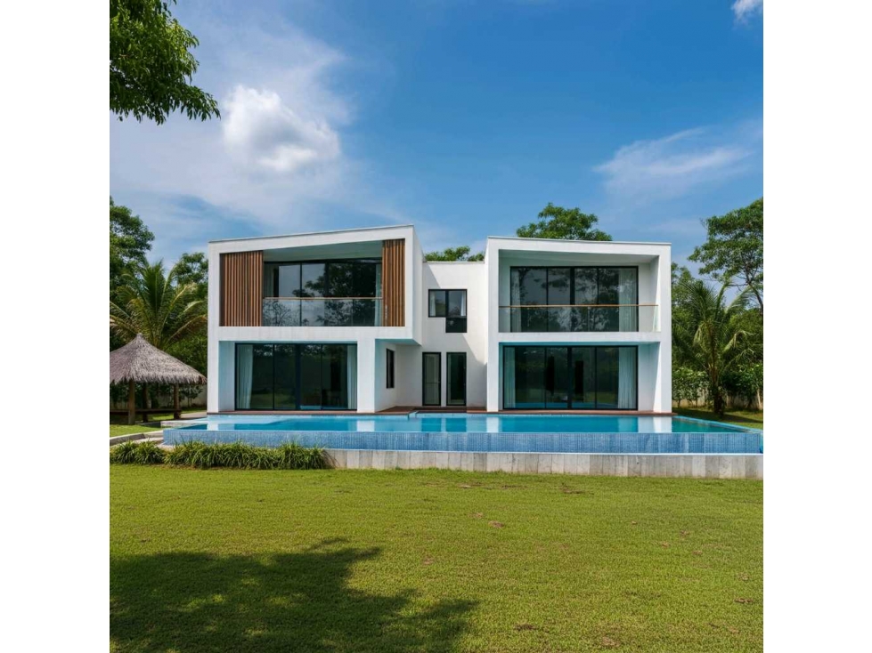 VENTA DE CASAS PREFABRICADAS — foto 3