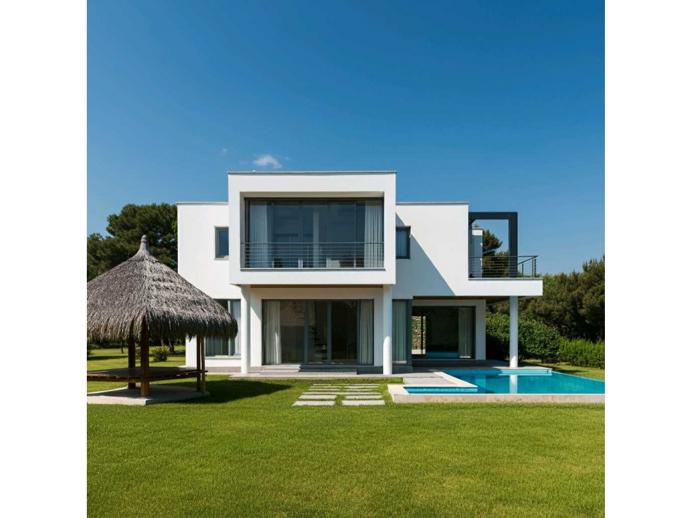 VENTA DE CASAS PREFABRICADAS