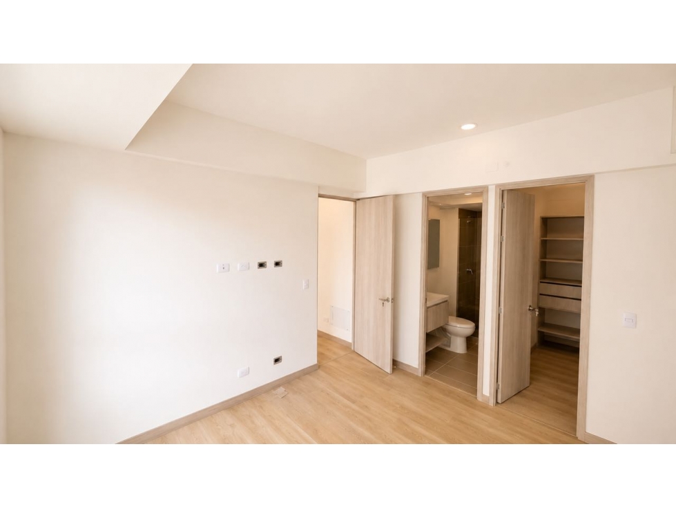 Venta de cesión de derechos apartaestudio Ciudad del Río — foto 4