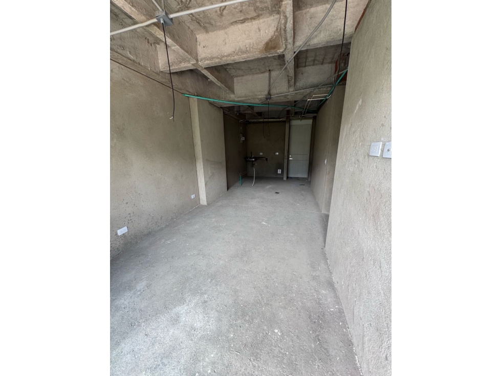 Venta de cesión de derechos apartamento en obra gris La Estrella Aldea — foto 5
