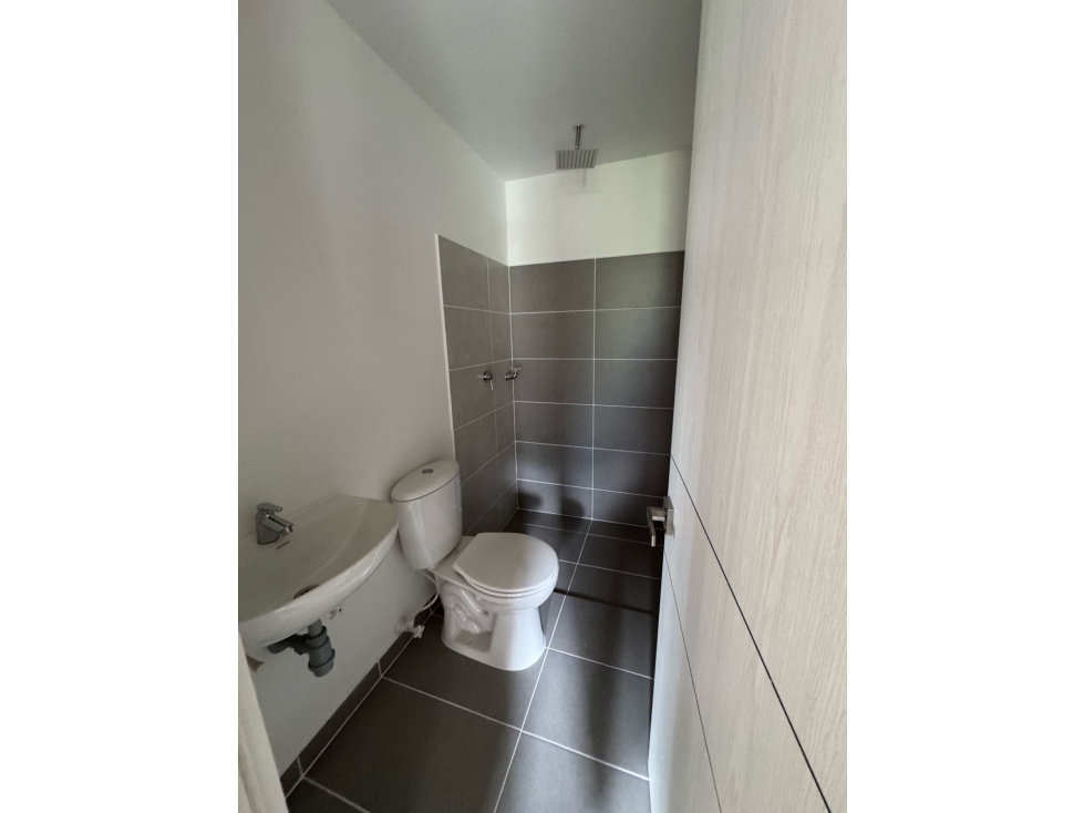 Venta de cesión de derechos apartamento en obra gris La Estrella Aldea — foto 6