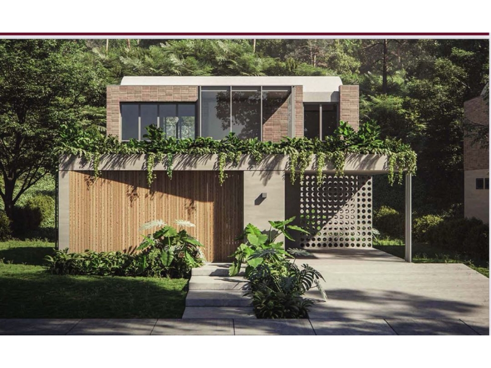 Venta Cesión de derechos Casa Housezz | Alto de Las Palmas. — foto 3
