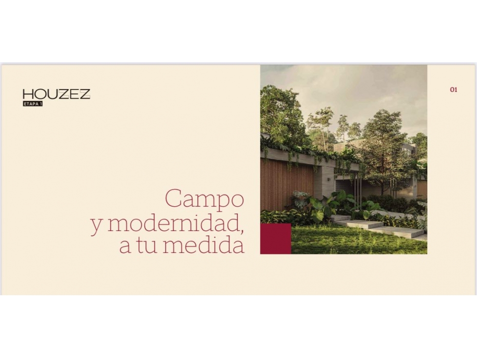 Venta Cesión de derechos Casa Housezz | Alto de Las Palmas. — foto 6