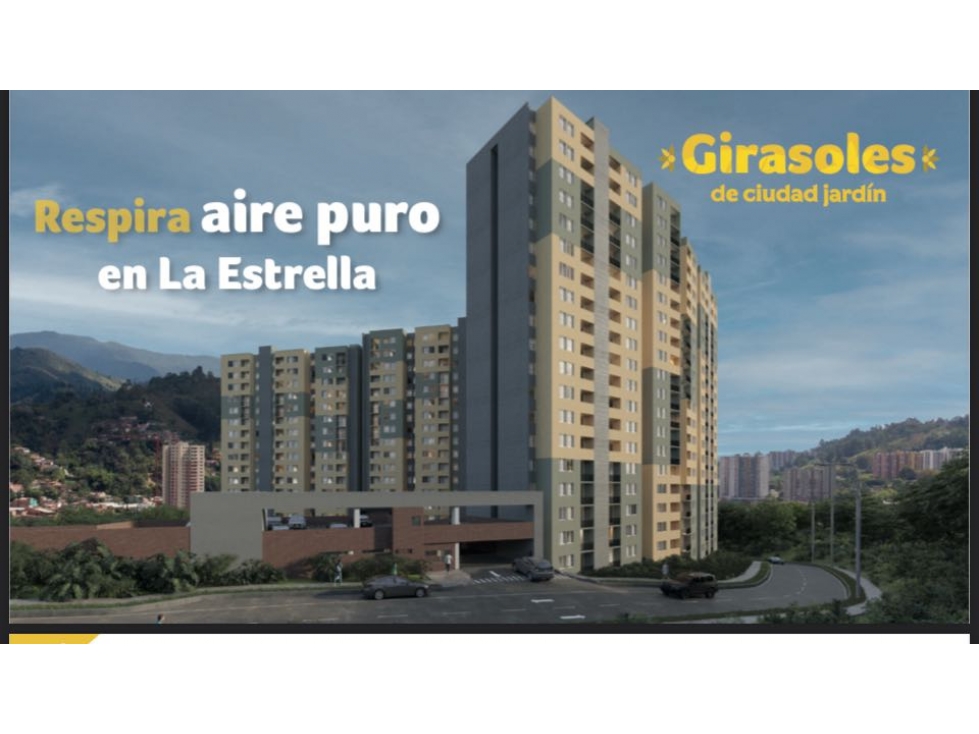 Venta de cesión de derechos ciudad Jardín en la Estrella