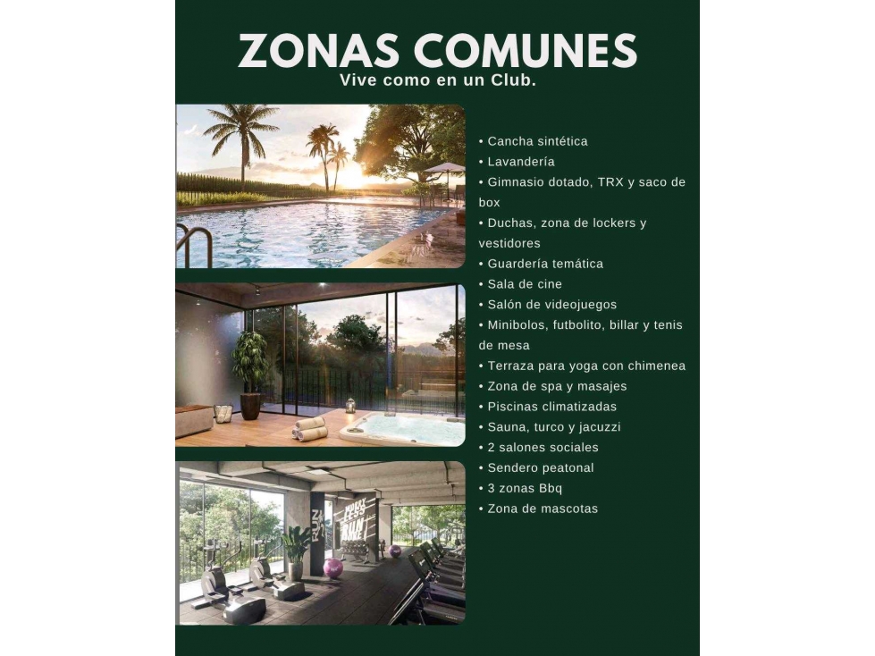 VENTA DE CESIÓN DE DERECHOS DE APARTAMENTO EN LA ESTRELLA. — foto 2