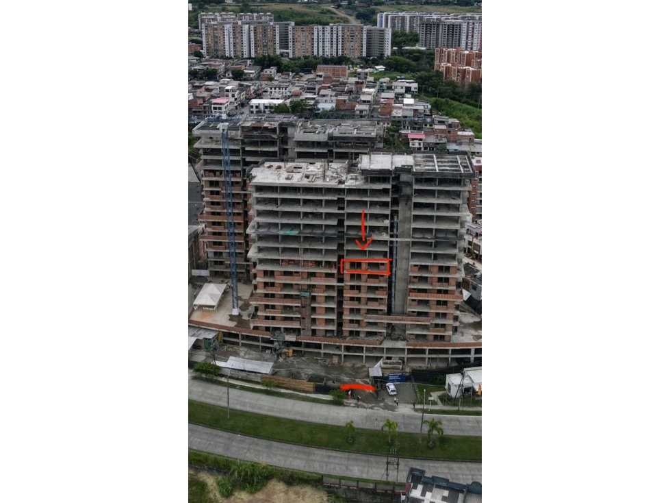 Venta de Cesion de derechos apartamento en Corales — foto 5