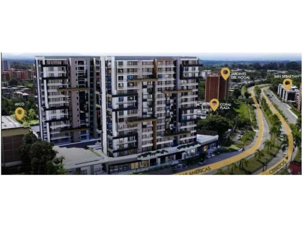 Venta de Cesion de derechos apartamento en Corales — foto 6