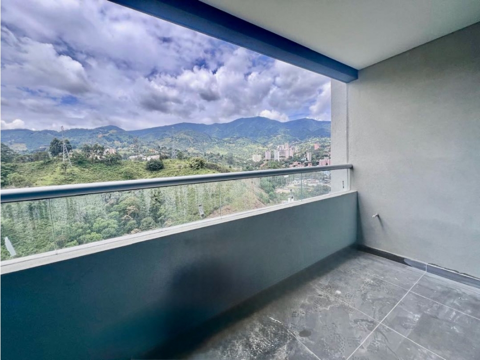 Venta de cesión de derechos - proyecto Awa - Sabaneta — foto 2