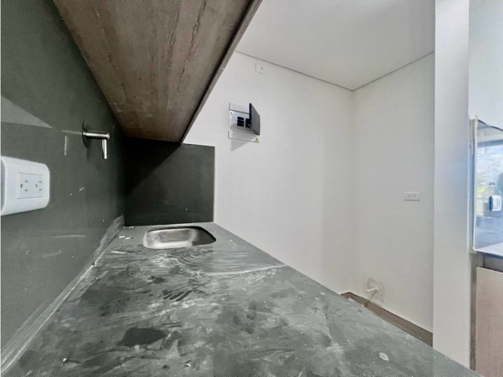Venta de cesión de derechos - proyecto Awa - Sabaneta — foto 5
