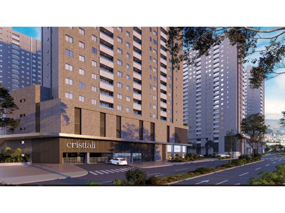 VENTA DE CESION DE DERECHOS CRISTTALI EN PELDAR ENVIGADO