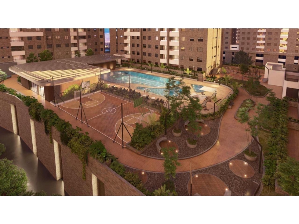 VENTA DE CESION DE DERECHOS CRISTTALI EN PELDAR ENVIGADO — foto 4