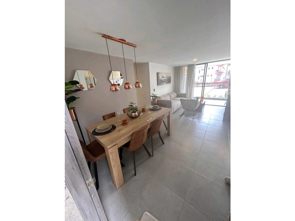 Venta de Cesion de derechos apartamento en Corales — foto 2