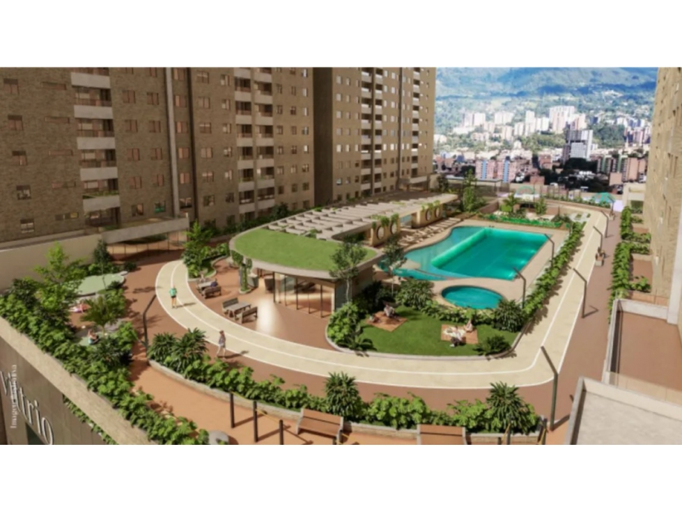 VENTA DE CESION DE DERECHOS EN ENVIGADO PROYECTO PELDAR — foto 4