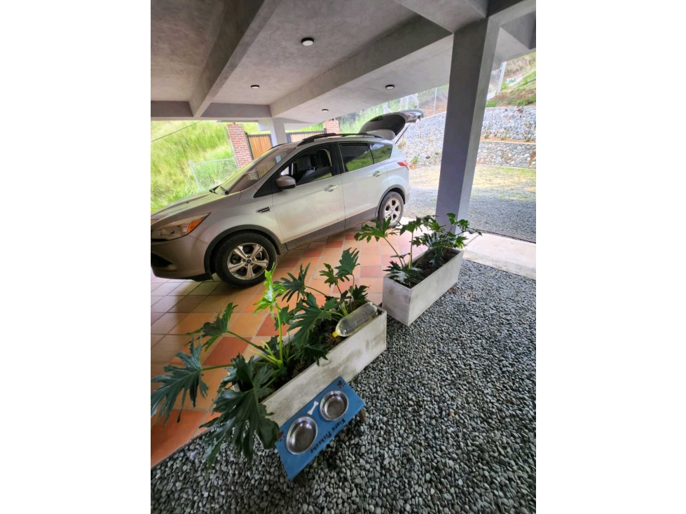 VENTA DE CHALET EN CALUCE POTRERILLO VALLE — foto 4