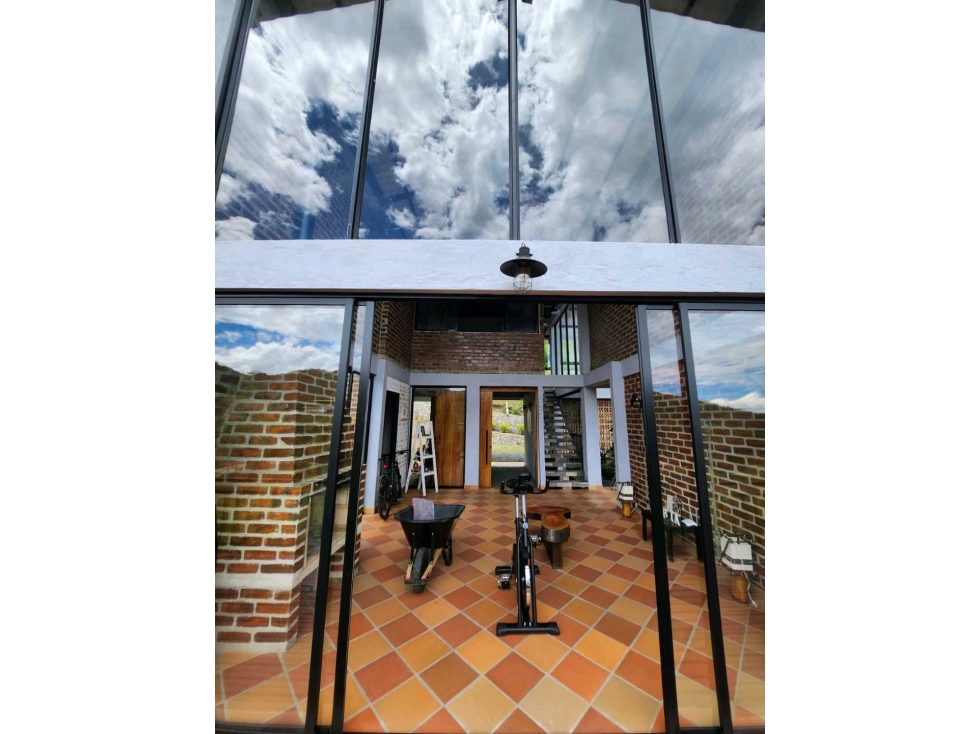 VENTA DE CHALET EN CALUCE POTRERILLO VALLE — foto 5