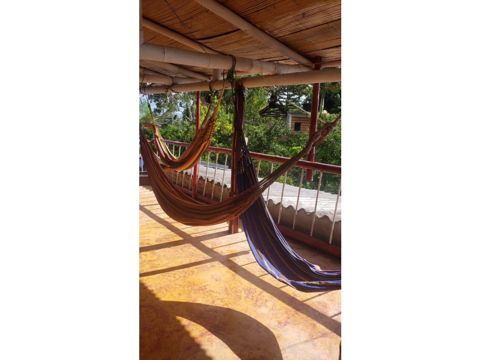 Venta de Finca Hotel Campestre - 5