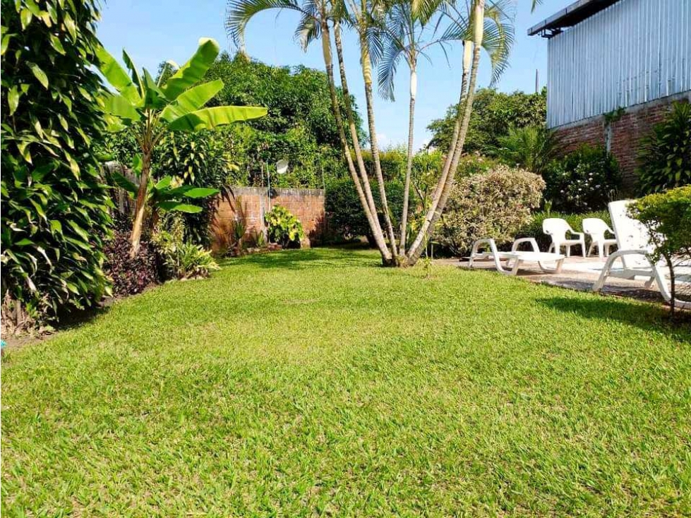 VENTA DE CHALET ARMENIA QUINDIO VIA AEROPUERTO — foto 6