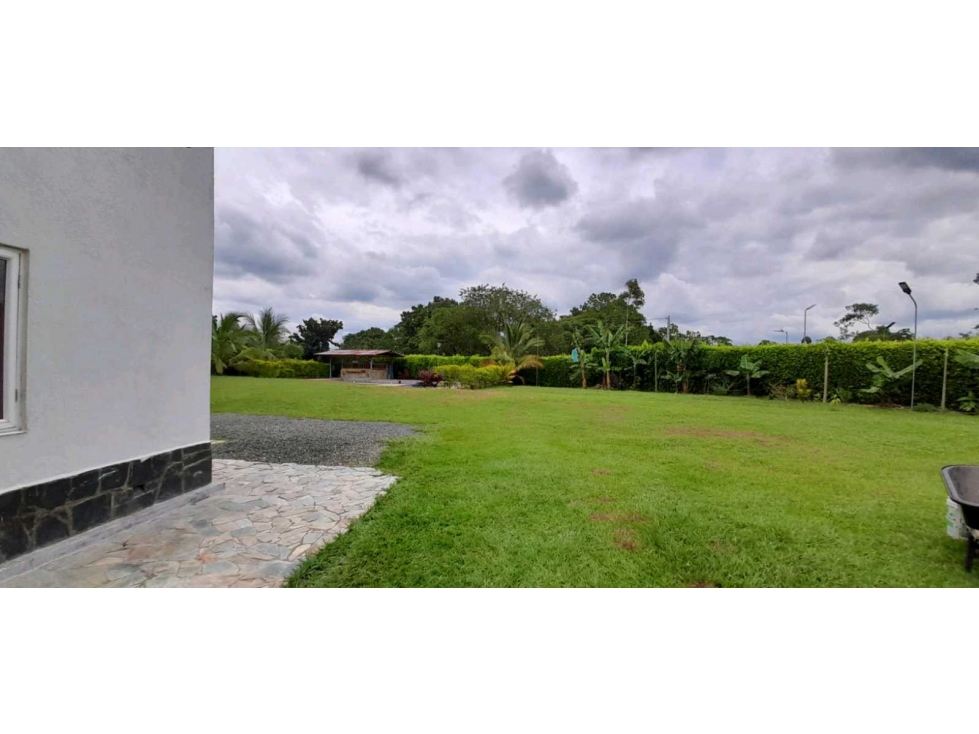 VENTA DE CHALET TEBAIDA QUINDIO — foto 3