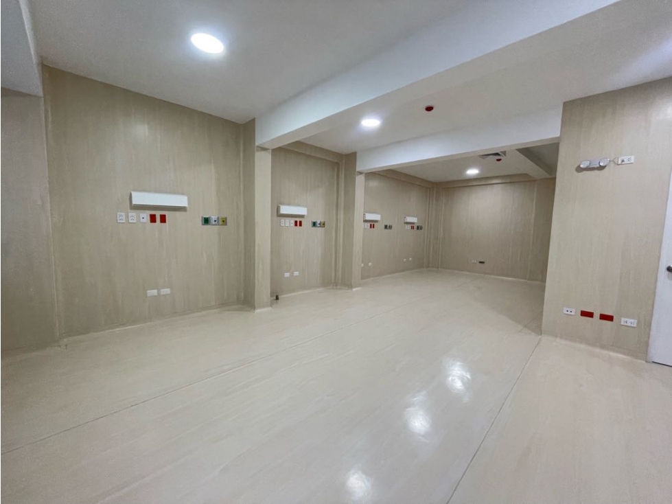 Venta de clinica - 1