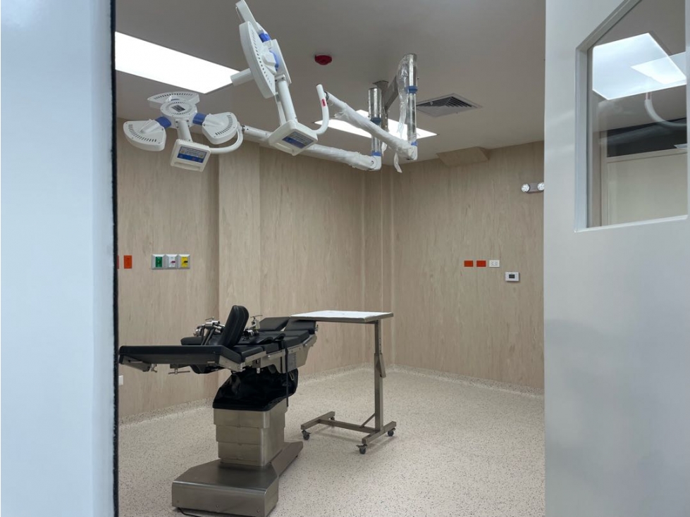 Venta de clinica - 4