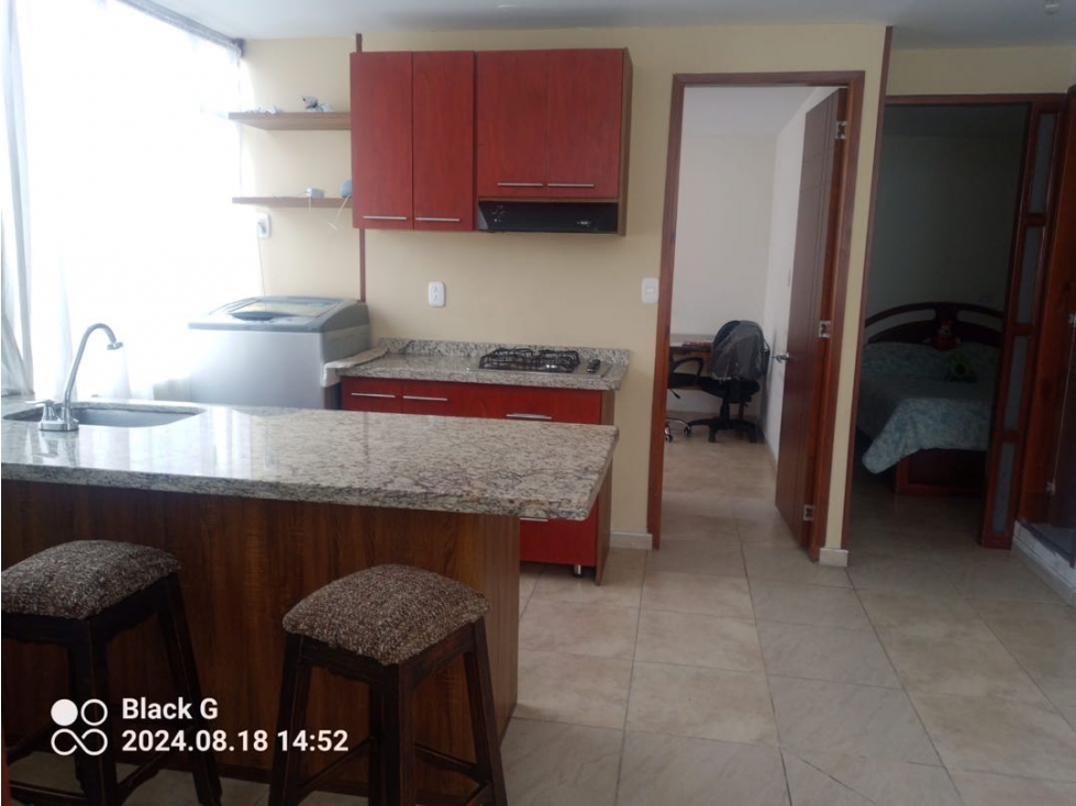 VENTA DE APARTAMENTO EN SOACHA CUNDINAMARCA — foto 2