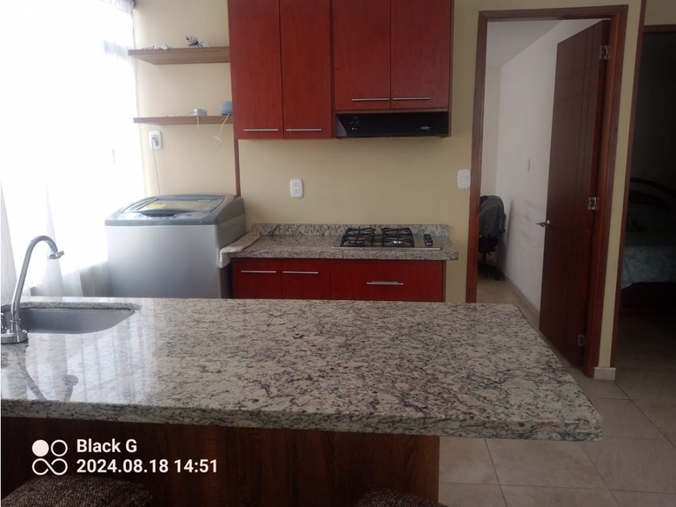 VENTA DE APARTAMENTO EN SOACHA CUNDINAMARCA — foto 4