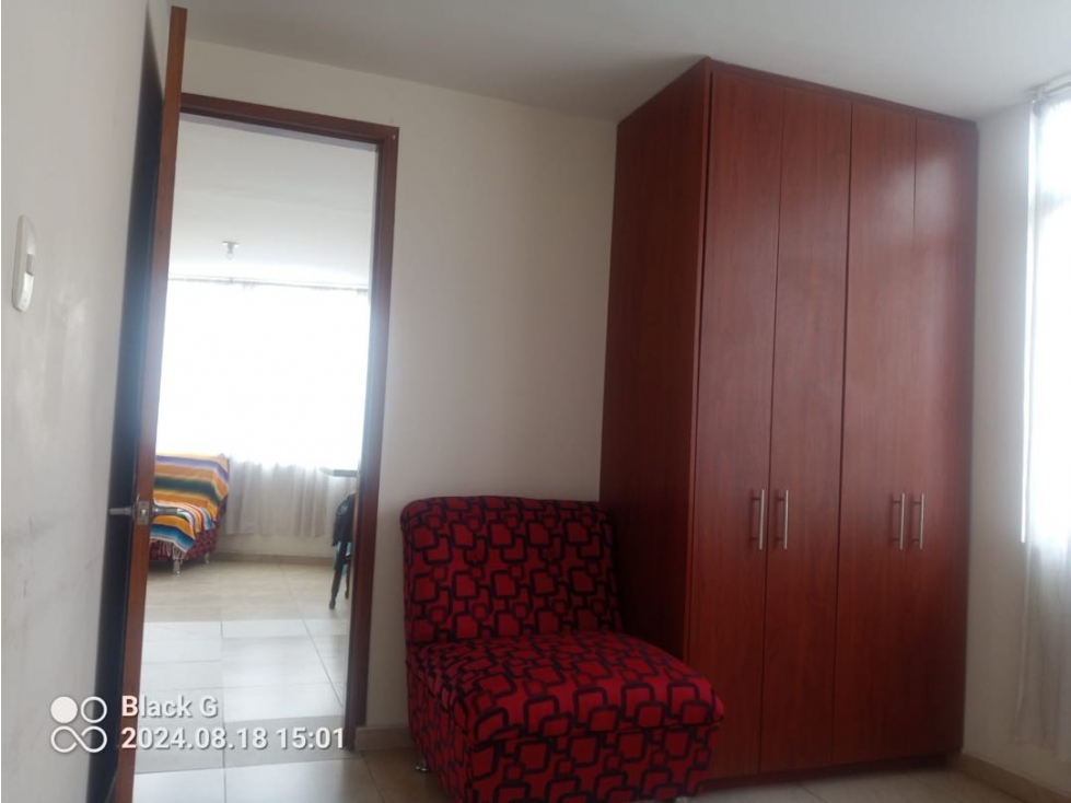 VENTA DE APARTAMENTO EN SOACHA CUNDINAMARCA — foto 6