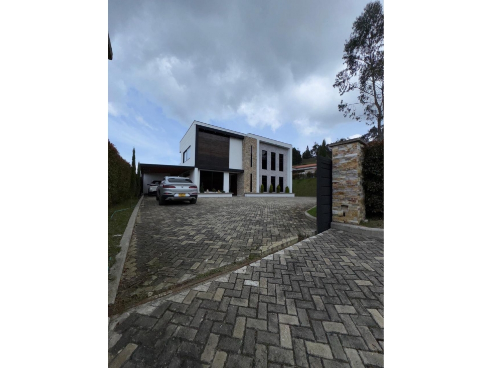 VENTA DE CONDOMINIO EN GUARNE ANTIOQUIA