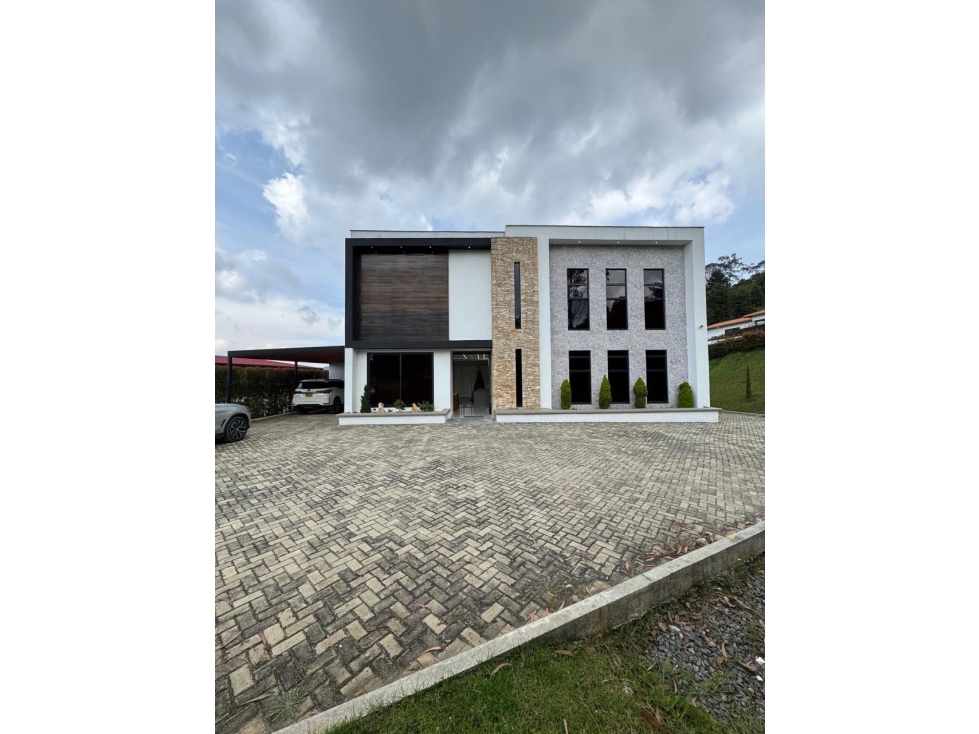 VENTA DE CONDOMINIO EN GUARNE ANTIOQUIA — foto 2