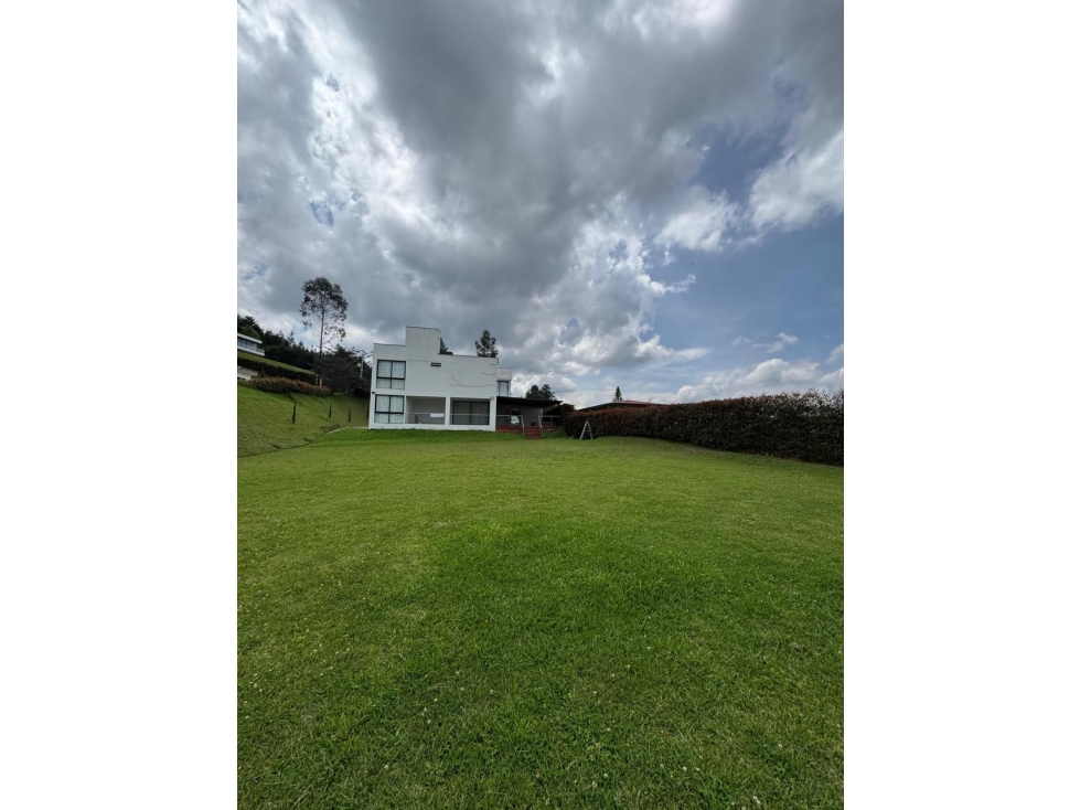 VENTA DE CONDOMINIO EN GUARNE ANTIOQUIA — foto 3