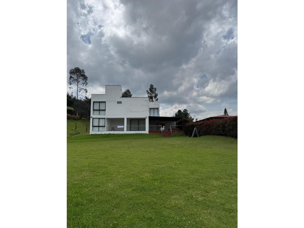 VENTA DE CONDOMINIO EN GUARNE ANTIOQUIA — foto 4