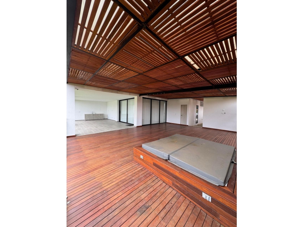 VENTA DE CONDOMINIO EN GUARNE ANTIOQUIA — foto 5