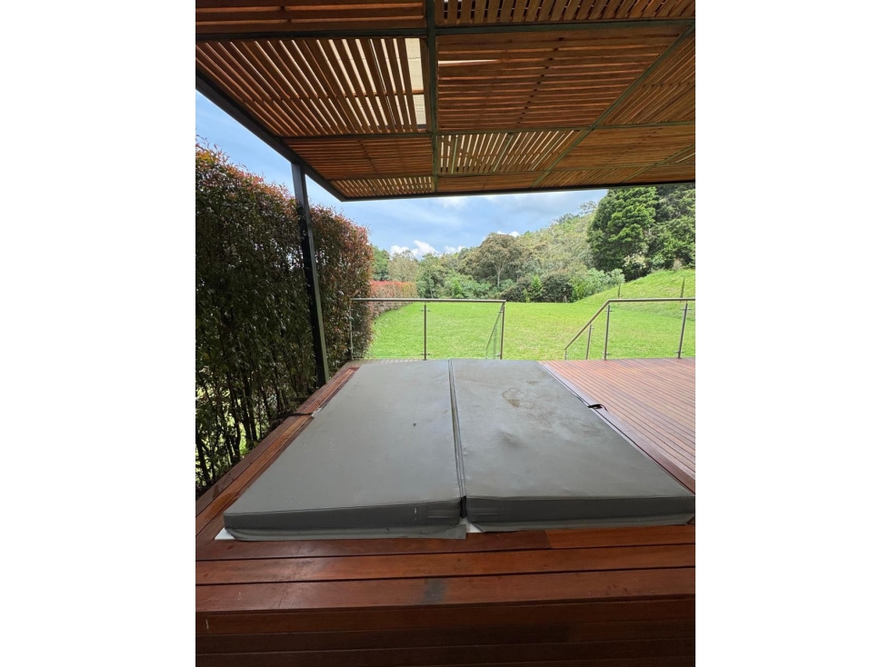 VENTA DE CONDOMINIO EN GUARNE ANTIOQUIA — foto 6