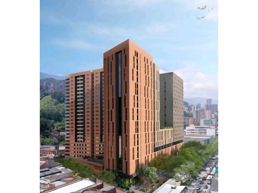 Venta de consultorio en el Poblado cerca al CC Sandiego, Medellín — foto 6