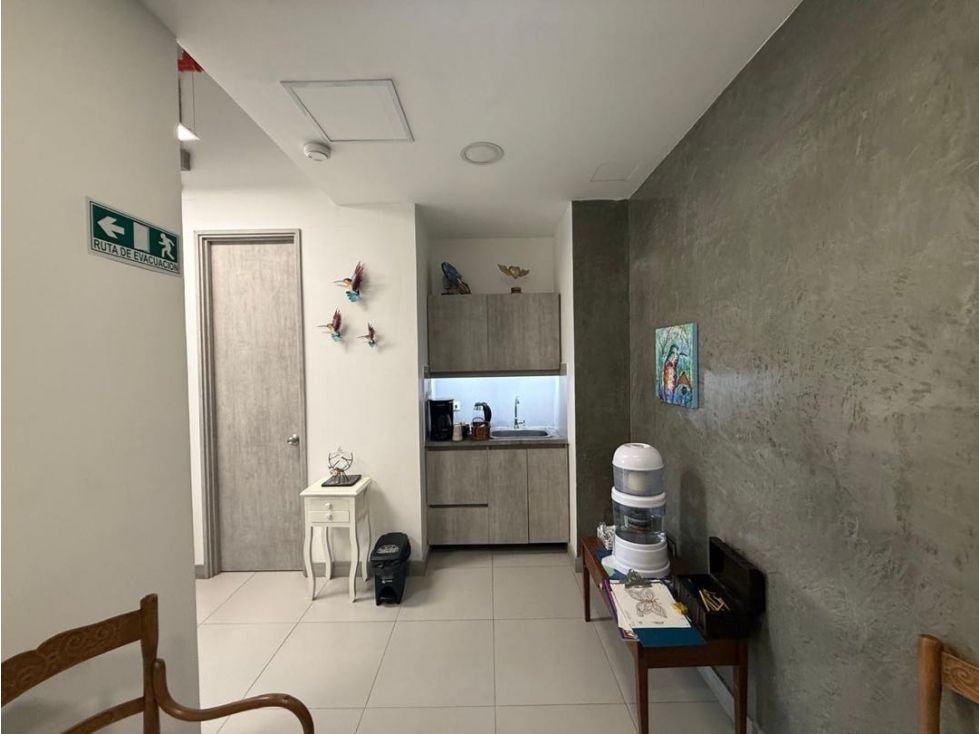Venta de consultorio latitud sur - 1