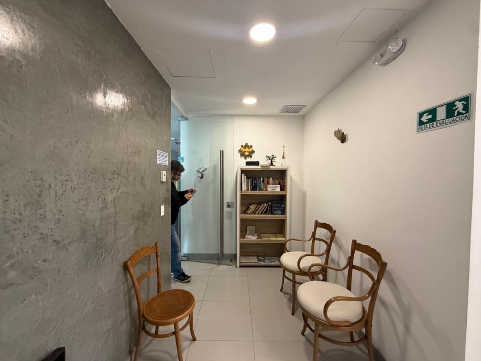 Venta de consultorio latitud sur - 2