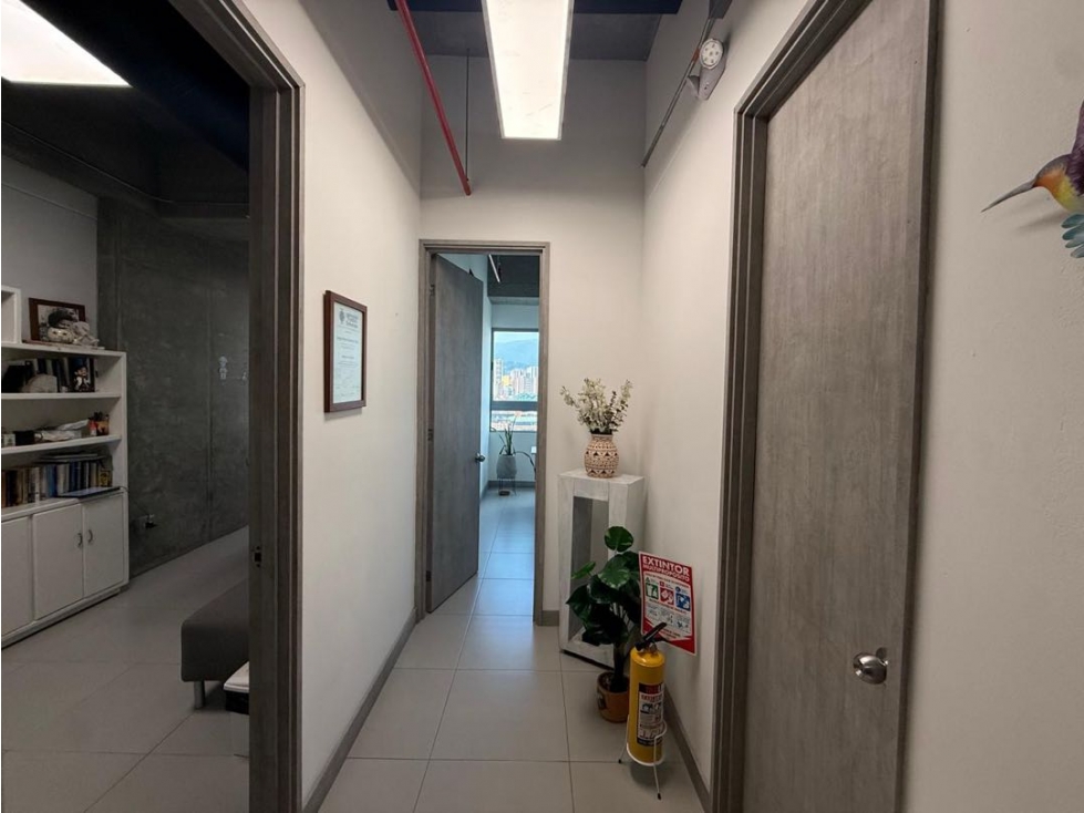Venta de consultorio latitud sur - 3