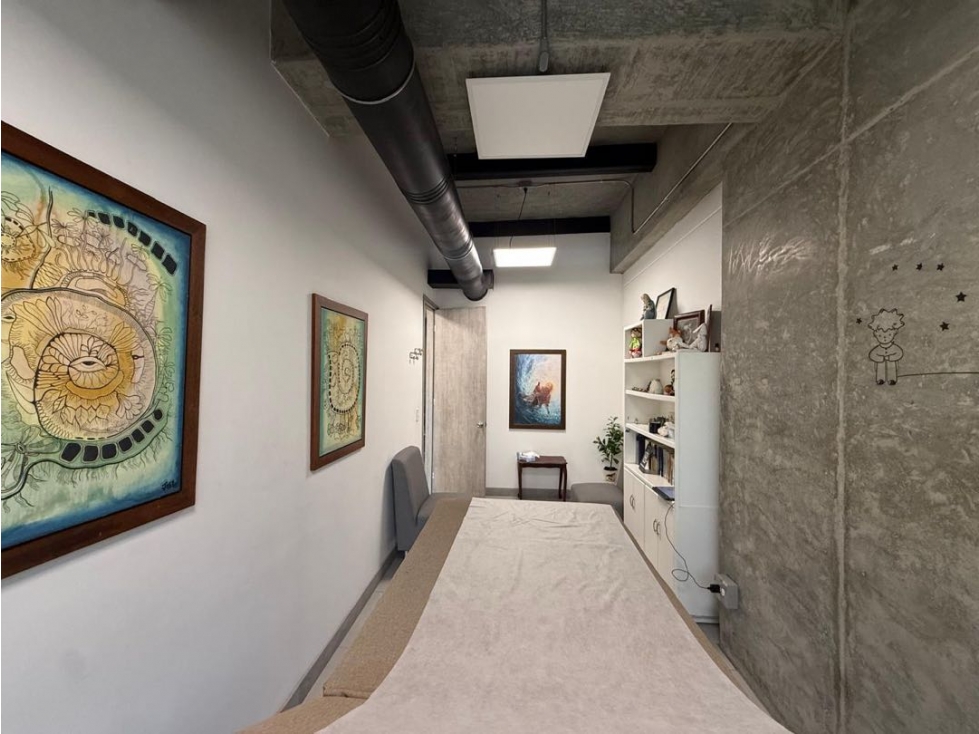 Venta de consultorio latitud sur - 4