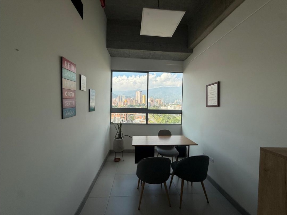 Venta de consultorio latitud sur - 5