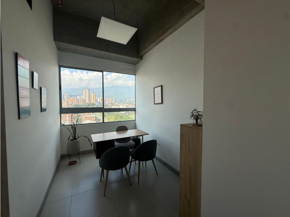 Venta de consultorio latitud sur - 6