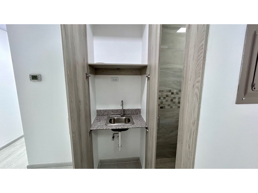 Venta de Consultorio o Oficina remodelada Town Center Costa del Este — foto 3