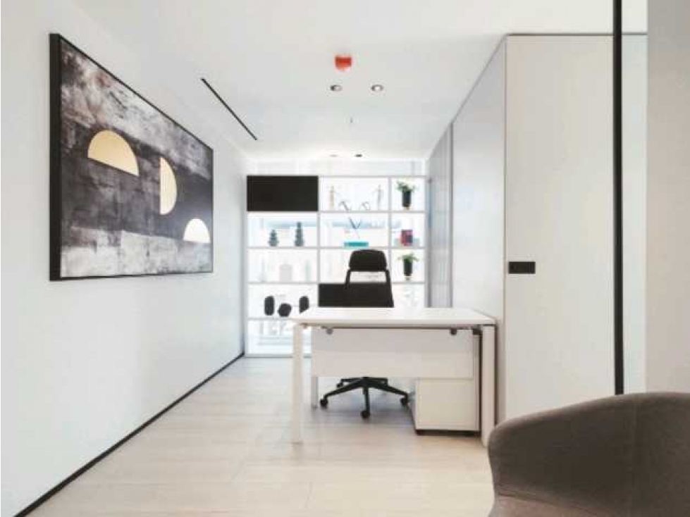 VENTA DE CONSULTORIO MEDICO DESDE 24 A 42M2 EN VIA ESPAÑA - 3